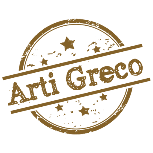 Arti Greco